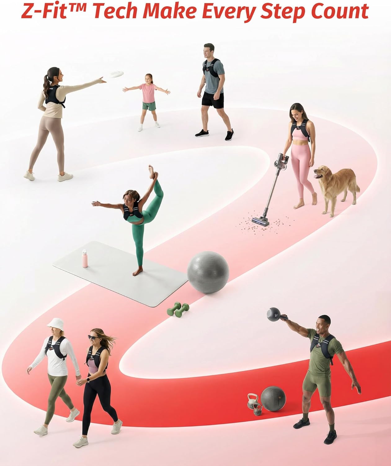ZELUS product image